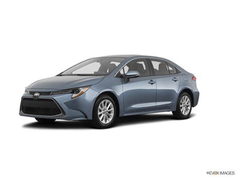 Bolton Toyota The 2022 Corolla Xle