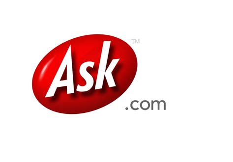 Ask Logo Logodix