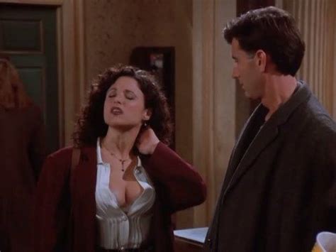Times Elaine Benes Was The Biggest Hot Mess On Television Elaine
