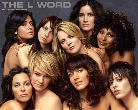 13 Of The Best Lesbian Tv Shows Of All Time And Where To Watch Them In 2021 The L Word