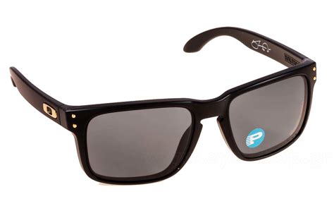 Oakley Holbrook 9102 17 Hd Polarized Shaun White Sport Γυαλιά Ηλίου Oakley Sunglasses 2018