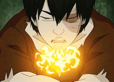 Would Zuko Avatar The Last Airbender Do Well As A Demon Slayer In