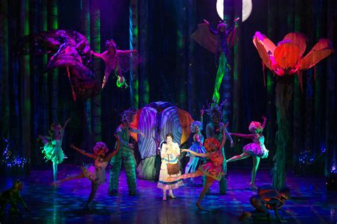 Theatre Tarzan The Stage Musical