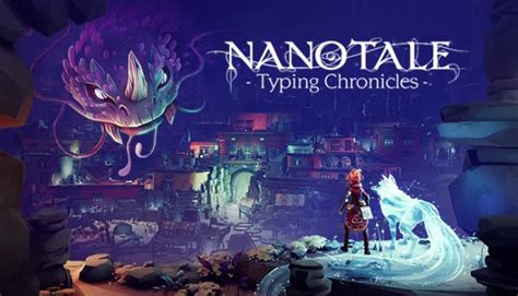 Congrats, your research finally ends here. Nanotale Typing Chronicles Free Download Full Version PC Game