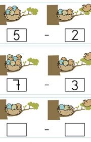 Los juegos para 2 jugadores están disponibles en prácticamente todos los géneros imaginables. Como Enseñar Restar A Niños De Primer Grado - Cómo Enseñar