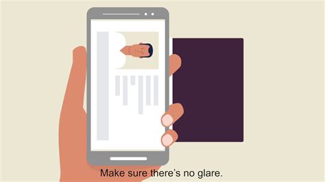 Free.give patients ipads in the waiting room. How to use the EU Exit: ID Document Check app - YouTube