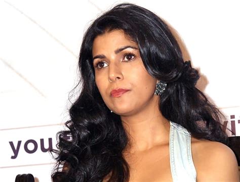 Nimrat Kaur Legal System Needs To Support Women Who Have Gone Through