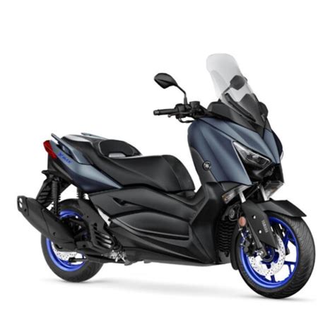 Yamaha Xmax Motosan Motogp Motociclismo Y Competici N Life Is Racing