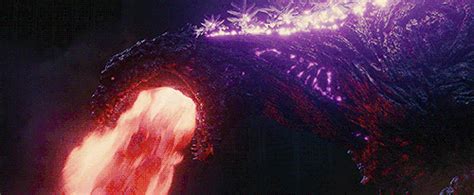 The best gifs are on giphy. Which Godzilla has the strongest atomic breath? - Quora
