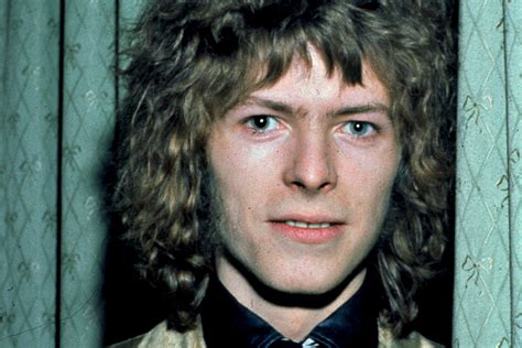 How David Bowie Became David Bowie On Man Who Sold The World