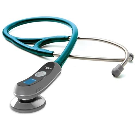 Digital Stethoscope Market Size Trends And Forecast To 2026
