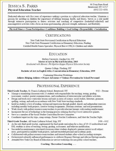 Free resume templates you can edit with popular desktop programs. Completely Free Resume Template Download Of totally Free Resume Download Unique 23 Best ...
