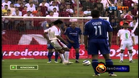57 minutes ago57 minutes ago.from the section european football. Sevilla vs Real Madrid 2004 - 2005 (Goal Sergio Ramos ...