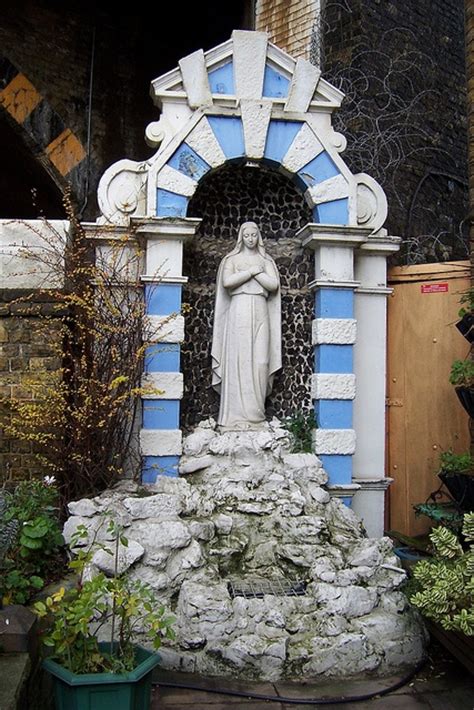 17 Best Images About Religious Grotto On Pinterest Gardens Statue Of