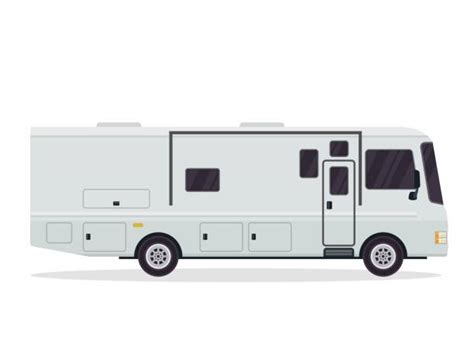 Download Rv Illustrations, Royalty-Free Vector Graphics & Clip Art ...