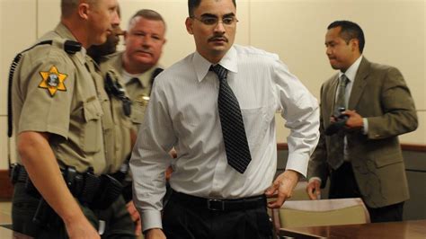 Valencia Found Guilty In 2007 Burning Death Of Livingston Woman