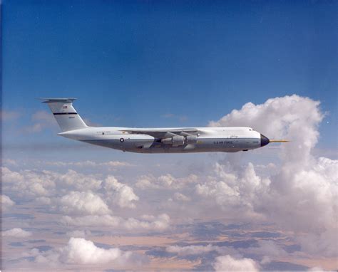 Lockheed C 5a Galaxy Archives This Day In Aviation