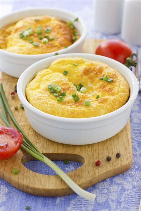 Cheesy Eggs Easy Home Meals