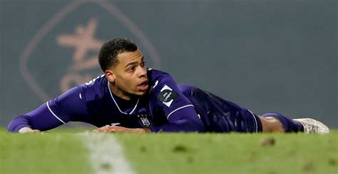 Zobacz profil zawodnika lukas nmecha (anderlecht) na flashscore.pl. Nmecha (Anderlecht) gelooft in doorbraak bij Man City ...