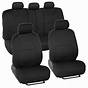 Nissan Frontier Seat Covers 2019