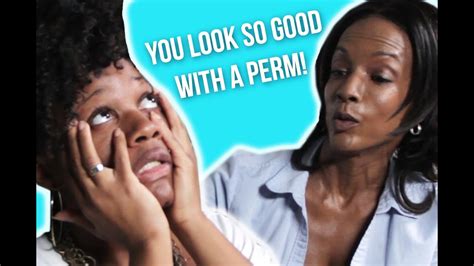 Things Women With Natural Hair Are Tired Of Hearing Youtube