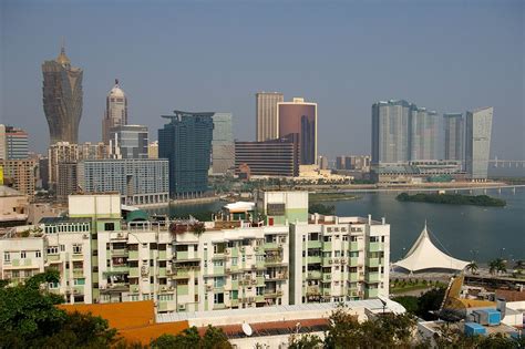 Explore macau holidays and discover the best time and places to visit. Economy of Macau - Wikipedia
