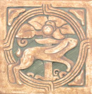 His tiles where used extensively in craftsman homes that accentuated the arts and crafts movement of the early 20th. Tile Restoration Center - American Arts and Crafts Tiles ...