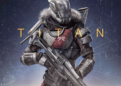 Destiny List Of All Titan Exotic Chest Armor Playstation 4 Ps4