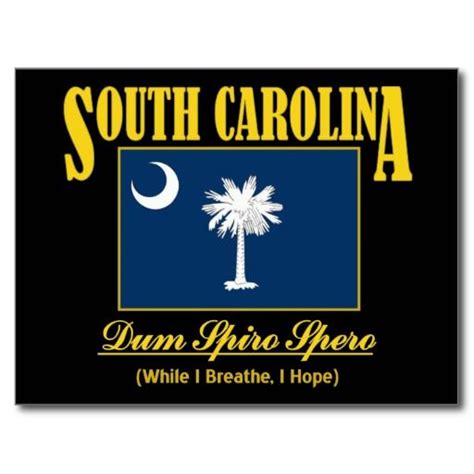 State Motto State Mottos Words South Carolina