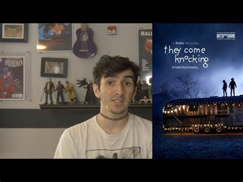 Reviewed by stella papamichael updated 24 april 2006. Into the Dark: They Come Knocking (2019) REVIEW - YouTube