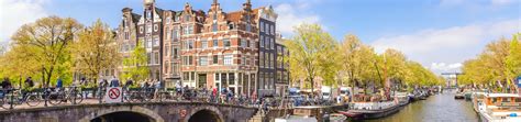 Städtereisen in die Niederlande » Angebote | Kurz-mal-weg.de