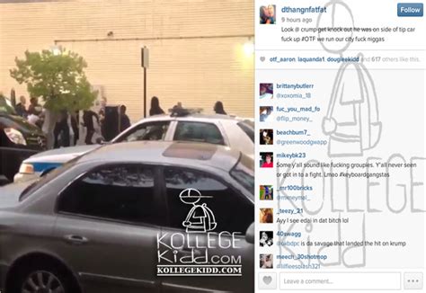 Lil durk's older brother, otf dthang, died this weekend. Lil Durk's Brother OTF DThang Sheds Light On Fight With ...