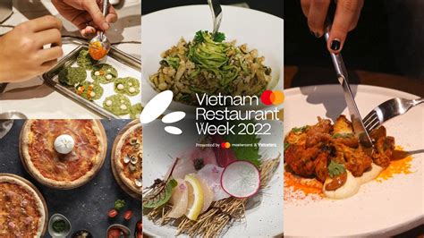 Vietnam Restaurant Week Elegant Dinner Spots In Hanoi Vietcetera