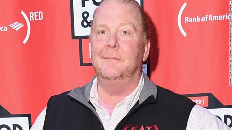 Mario Batali Includes Recipe With Apology For Past Behavior Cnn