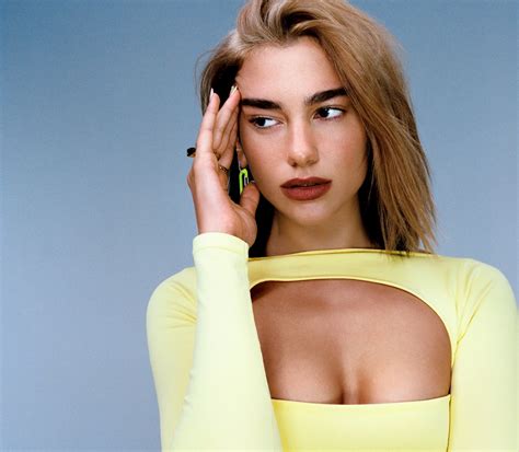 For her birthday (the one day of the year in which leos are their strongest. Dua Lipa brengt nieuwe album eerder uit - Partyscene