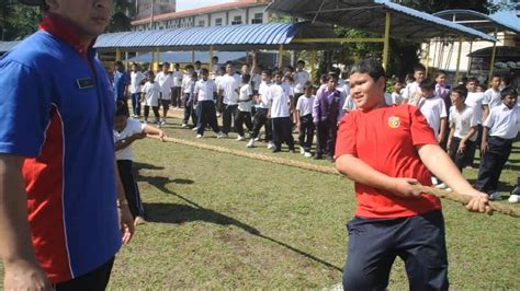 Smk methodist acs lin chen mei,, jalan sitiawan, kampung koh, 32200 lumut, perak, malaisia. Temasya Sukan Tahunan SK Methodist (ACS) Klang Kali Ke-51 ...
