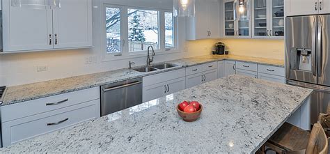 4 Main Reasons For Why You Should Prefer Quartz Over Granite As