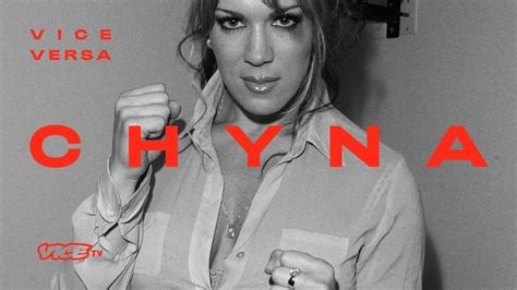 trailer and full details on vice s new chyna documentary