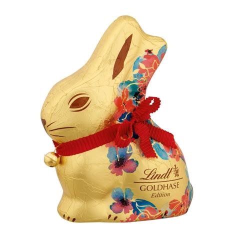 Lindt Easter Bunny Chocolate And More Delights