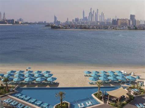 The Retreat Palm Dubai Mgallery By Sofitel Dubai Angebote Hotel