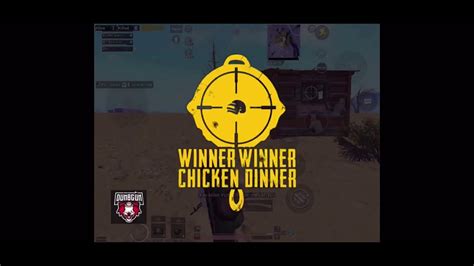 Highlights From A 3 Chicken Dinner Stream Youtube