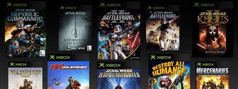 Xbox Original Games List Jrabc