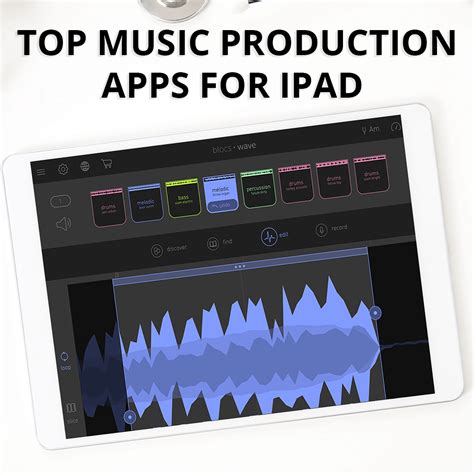 Ipad Music Making Apps Ezynaxre