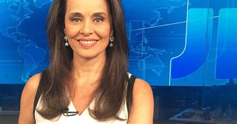 Jornalista Carla Vilhena fala sobre assédio que sofreu de músico Estadão