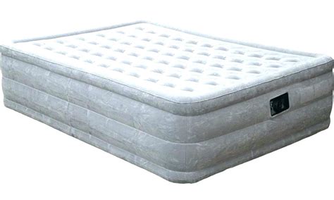 Are you looking for king size air mattress that is covered in a soft flocking for extra comfort? King Koil Air Mattress Walmart | AdinaPorter