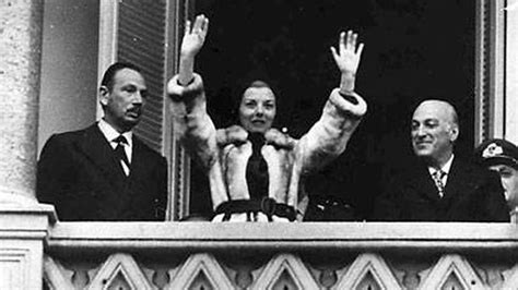 Grave La Burocracia Sindical Pide La Impunidad De Isabel Perón Por Los