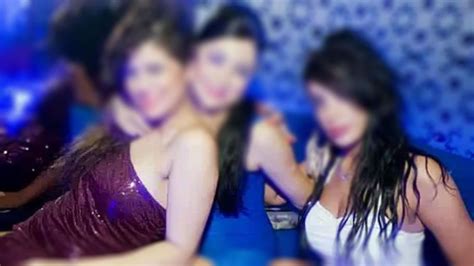 Desperate Iranian Sex Workers In Dubai Want To Return Home Part 2
