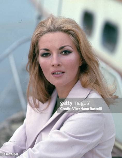 Italian Daniela Bianchi Photos And Premium High Res Pictures Getty Images