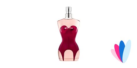 Classique 2017 Eau De Parfum By Jean Paul Gaultier Reviews And Perfume