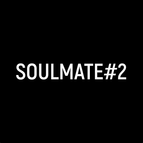 Soulmate2